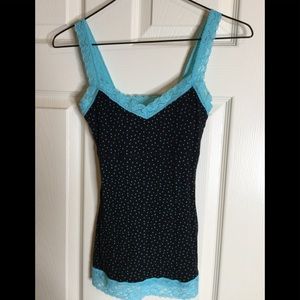 Beautiful Camisole Top with brallette
